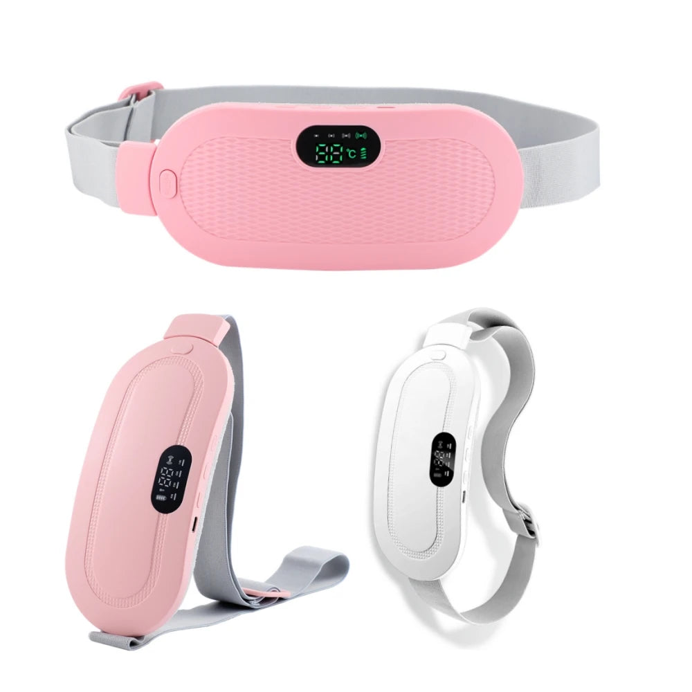 Ceinture menstruelle - Mayna