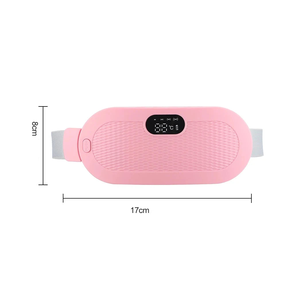 Ceinture menstruelle - Mayna